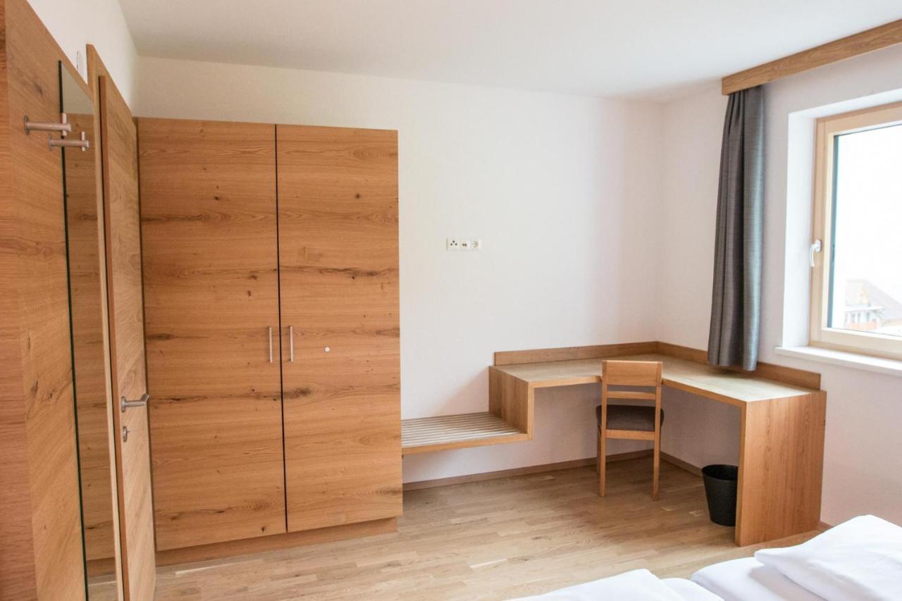 Appartement Schneekristall Fendels Exterior foto